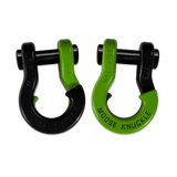 Jowl™ Recovery Split Shackle™ 7/8 - Xtrusion Overland