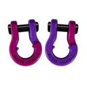Jowl™ Recovery Split Shackle™ 7/8 - Xtrusion Overland