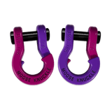 Jowl™ Recovery Split Shackle™ 7/8 - Xtrusion Overland
