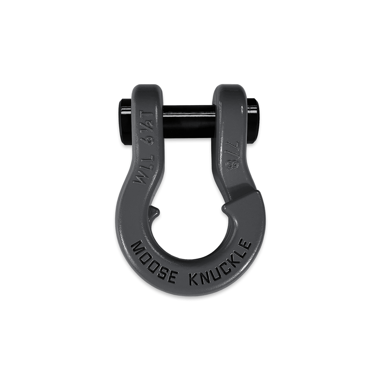 Jowl™ Recovery Split Shackle™ 7/8 - Xtrusion Overland