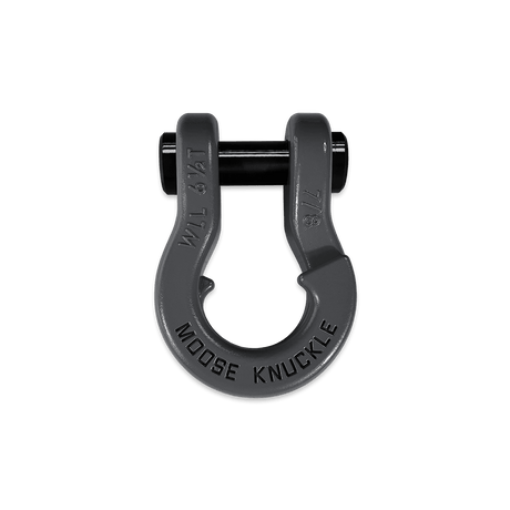 Jowl™ Recovery Split Shackle™ 7/8 - Xtrusion Overland
