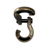 Jowl™ Recovery Split Shackle™ 7/8 - Xtrusion Overland