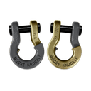 Jowl™ Recovery Split Shackle™ 7/8 - Xtrusion Overland