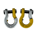 Jowl™ Recovery Split Shackle™ 7/8 - Xtrusion Overland