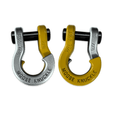 Jowl™ Recovery Split Shackle™ 7/8 - Xtrusion Overland