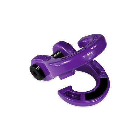 Jowl™ Recovery Split Shackle™ 7/8 - Xtrusion Overland