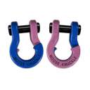 Jowl™ Recovery Split Shackle™ 7/8 - Xtrusion Overland