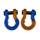 Jowl™ Recovery Split Shackle™ 7/8 - Xtrusion Overland