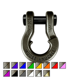 Jowl™ Recovery Split Shackle™ 7/8 - Xtrusion Overland