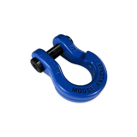 Jowl™ Recovery Split Shackle™ 7/8 - Xtrusion Overland