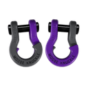 Jowl™ Recovery Split Shackle™ 7/8 - Xtrusion Overland