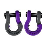 Jowl™ Recovery Split Shackle™ 7/8 - Xtrusion Overland