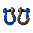 Jowl™ Recovery Split Shackle™ 7/8 - Xtrusion Overland