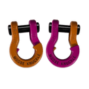 Jowl™ Recovery Split Shackle™ 7/8 - Xtrusion Overland