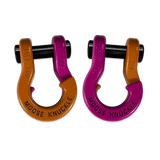 Jowl™ Recovery Split Shackle™ 7/8 - Xtrusion Overland