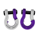 Jowl™ Recovery Split Shackle™ 7/8 - Xtrusion Overland