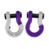 Jowl™ Recovery Split Shackle™ 7/8 - Xtrusion Overland
