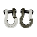Jowl™ Recovery Split Shackle™ 7/8 - Xtrusion Overland