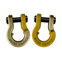 Jowl™ Recovery Split Shackle™ 7/8 - Xtrusion Overland