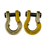 Jowl™ Recovery Split Shackle™ 7/8 - Xtrusion Overland