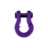 Jowl™ Recovery Split Shackle™ 7/8 - Xtrusion Overland