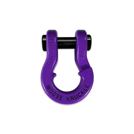 Jowl™ Recovery Split Shackle™ 7/8 - Xtrusion Overland