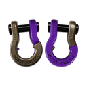 Jowl™ Recovery Split Shackle™ 7/8 - Xtrusion Overland