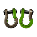 Jowl™ Recovery Split Shackle™ 7/8 - Xtrusion Overland