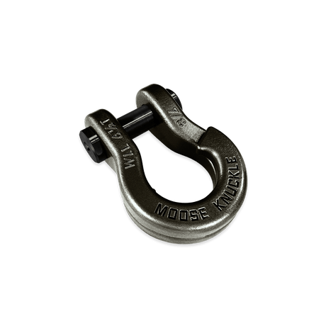 Jowl™ Recovery Split Shackle™ 7/8 - Xtrusion Overland