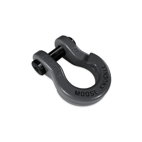 Jowl™ Recovery Split Shackle™ 7/8 - Xtrusion Overland
