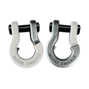 Jowl™ Recovery Split Shackle™ 7/8 - Xtrusion Overland