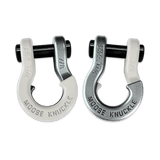 Jowl™ Recovery Split Shackle™ 7/8 - Xtrusion Overland