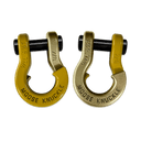 Jowl™ Recovery Split Shackle™ 7/8 - Xtrusion Overland