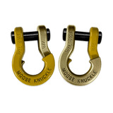 Jowl™ Recovery Split Shackle™ 7/8 - Xtrusion Overland