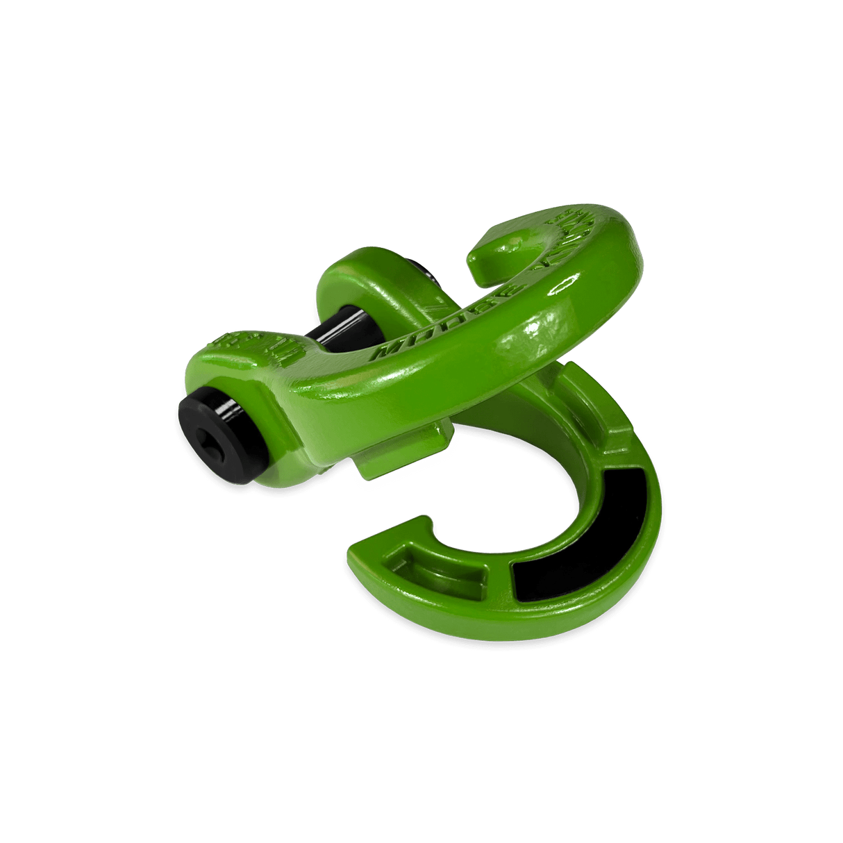 Jowl™ Recovery Split Shackle™ 7/8 - Xtrusion Overland