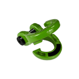 Jowl™ Recovery Split Shackle™ 7/8 - Xtrusion Overland