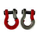 Jowl™ Recovery Split Shackle™ 7/8 - Xtrusion Overland