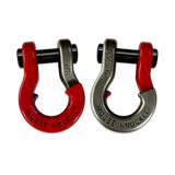 Jowl™ Recovery Split Shackle™ 7/8 - Xtrusion Overland