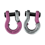Jowl™ Recovery Split Shackle™ 7/8 - Xtrusion Overland