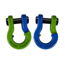 Jowl™ Recovery Split Shackle™ 7/8 - Xtrusion Overland