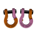 Jowl™ Recovery Split Shackle™ 7/8 - Xtrusion Overland