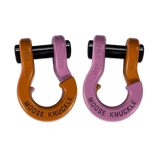 Jowl™ Recovery Split Shackle™ 7/8 - Xtrusion Overland