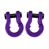 Jowl™ Recovery Split Shackle™ 7/8 - Xtrusion Overland