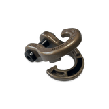 Jowl™ Recovery Split Shackle™ 7/8 - Xtrusion Overland