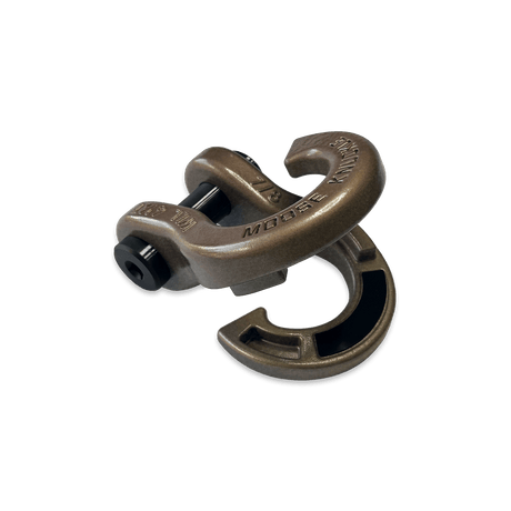 Jowl™ Recovery Split Shackle™ 7/8 - Xtrusion Overland