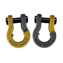 Jowl™ Recovery Split Shackle™ 7/8 - Xtrusion Overland