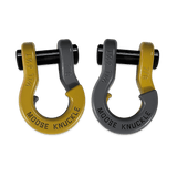 Jowl™ Recovery Split Shackle™ 7/8 - Xtrusion Overland
