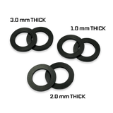 Jowl® SxS Recovery Split Shackle® 5/8