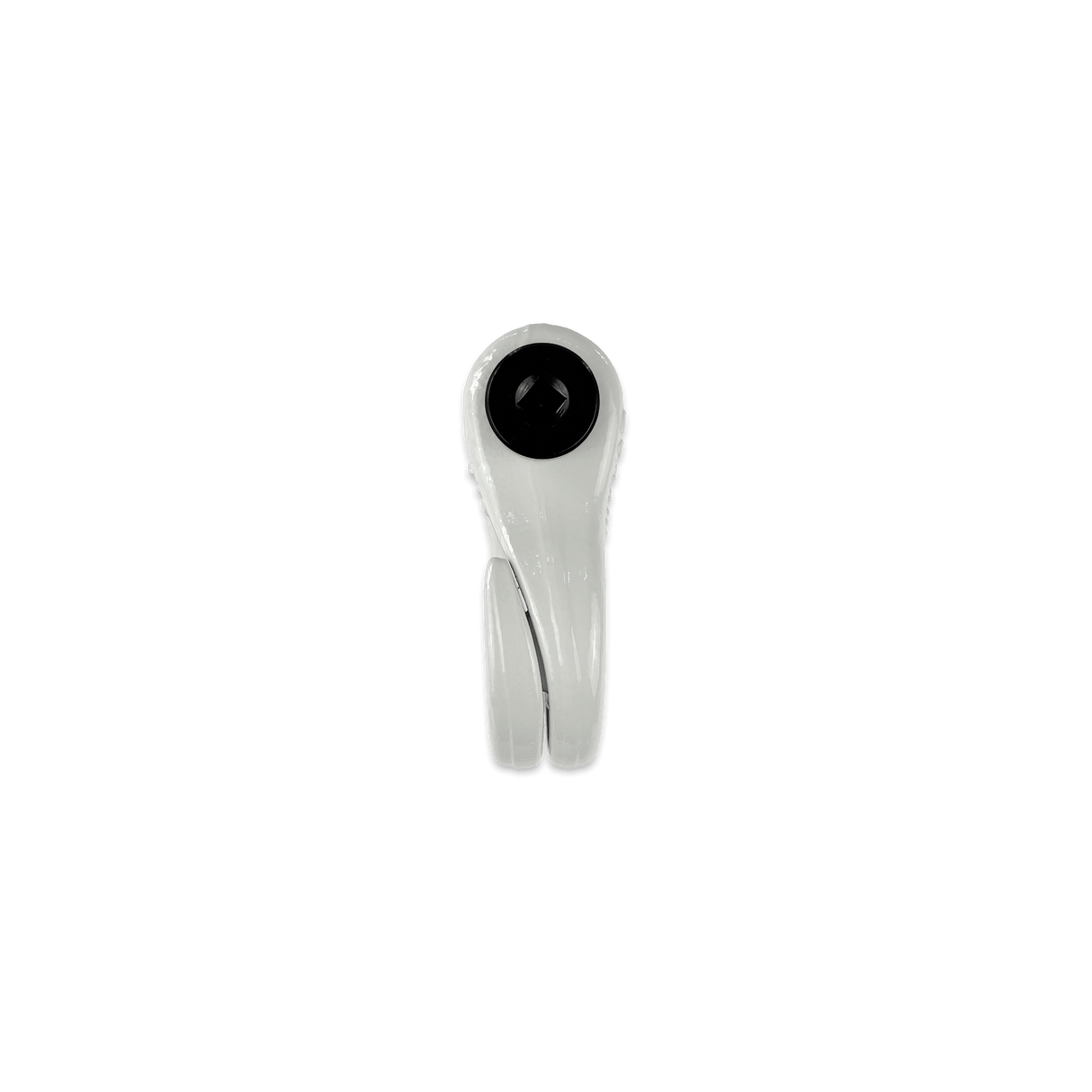 Jowl® SxS Recovery Split Shackle® 1/2 - Xtrusion Overland