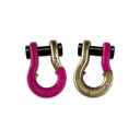 Jowl® SxS Recovery Split Shackle® 1/2 - Xtrusion Overland